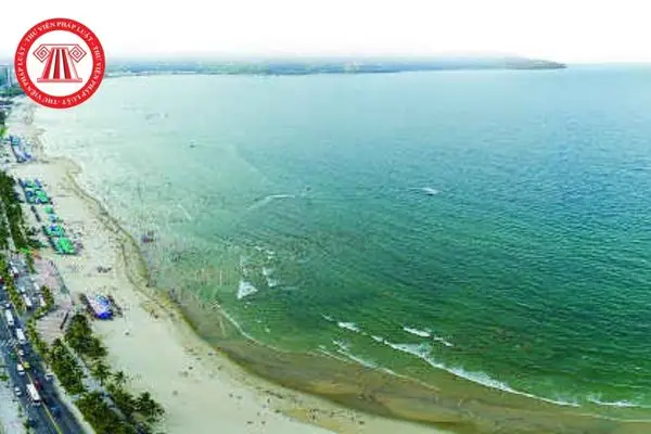 Hành lang bảo vệ bờ biển