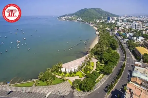 Hành lang bảo vệ bờ biển