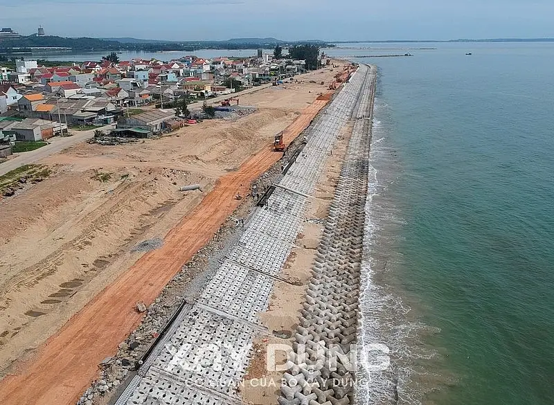 Hành Trình Xanh Bảo Vệ Bờ Biển Vì Một Tương Lai Bền Vững