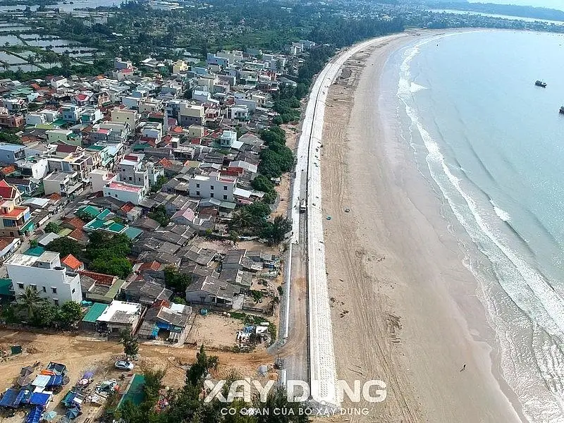 Hành Trình Xanh Bảo Vệ Bờ Biển Vì Một Tương Lai Bền Vững