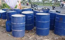 Chôn lấp chất thải nguy hại