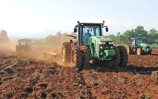 Hành Trình Khôi Phục Nghệ Thuật Cải Tạo Đất