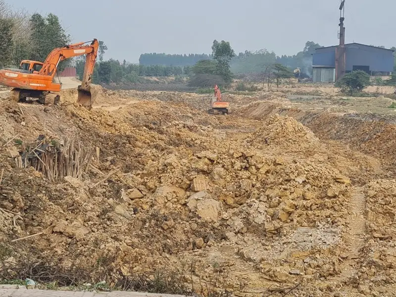 Hồi Sinh Đất Sét Khơi Nguồn Sự Sống Từ Mảnh Đất Cằn Cỗi