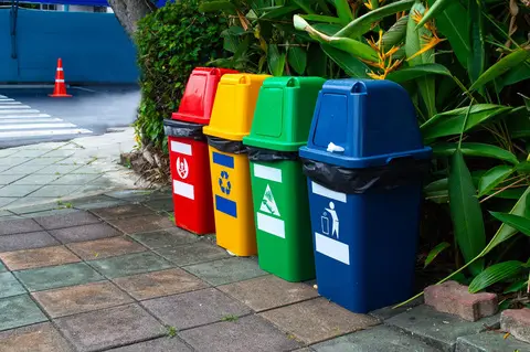 Khái niệm và Tầm quan trọng của Quản lý Chất thải