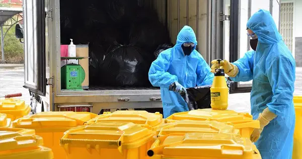 Khái niệm và Tầm quan trọng của Quản lý Chất thải