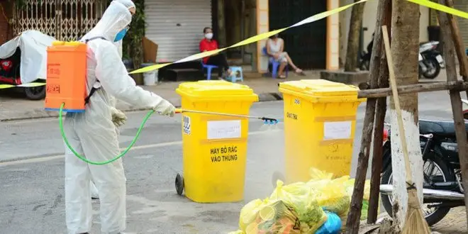 Khái niệm và Tầm quan trọng của Quản lý Chất thải
