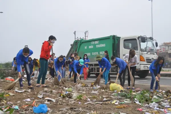 Quản lý chất thải nguy hại