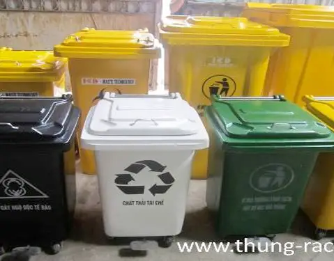 Thông tư 20 quản lý chất thải y tế