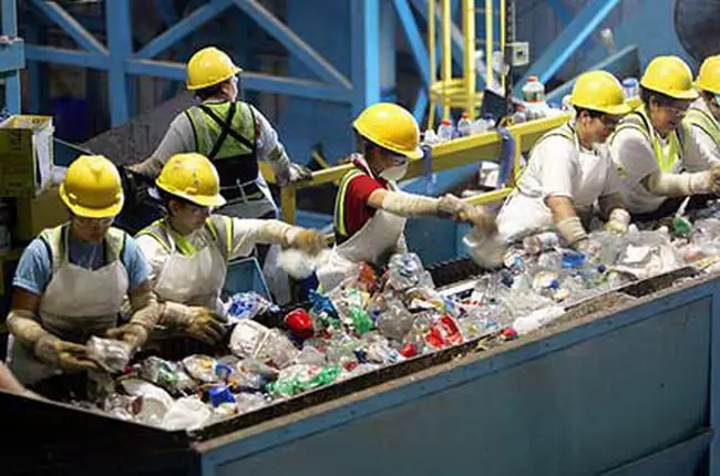 Quản lý chất thải rắn