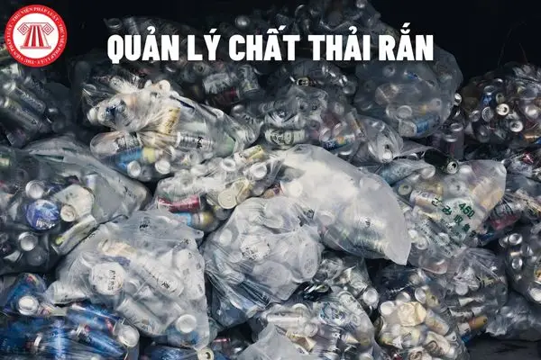 Quản lý chất thải rắn