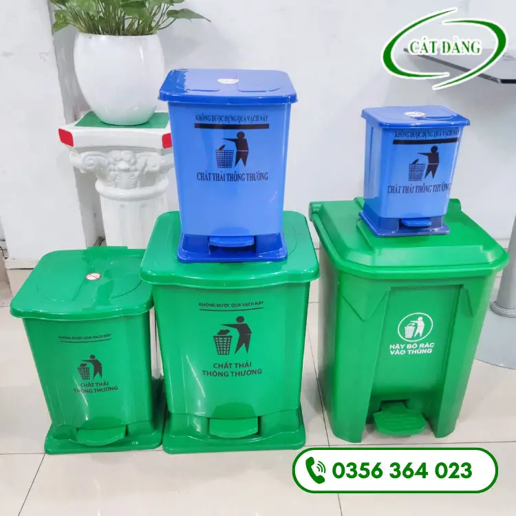 Thông tư 58 quản lý chất thải y tế