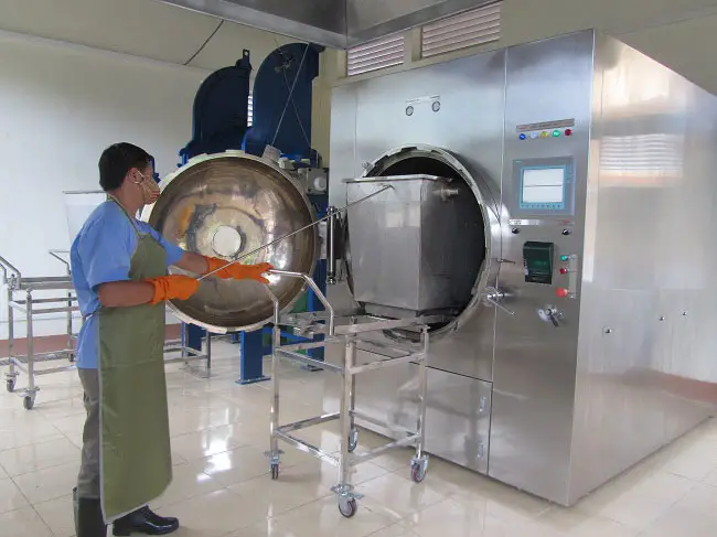 Thông tư 58 quản lý chất thải y tế