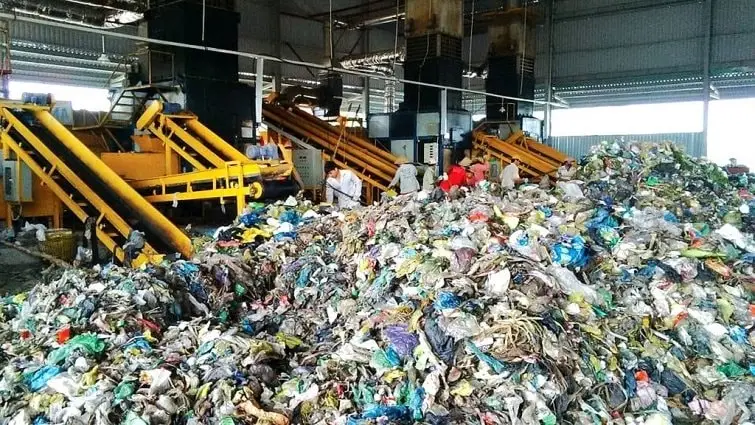 Quy định về quản lý chất thải