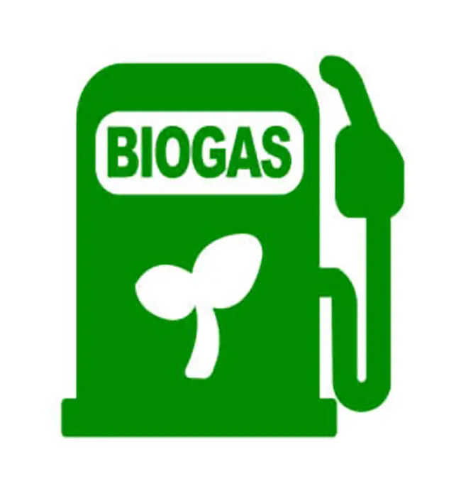 Khí Biogas Sức Mạnh Tiềm Ẩn Từ Rác Thải