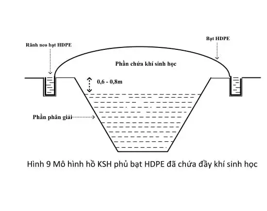 Khám Phá Công Nghệ Hầm Biogas Là Gì