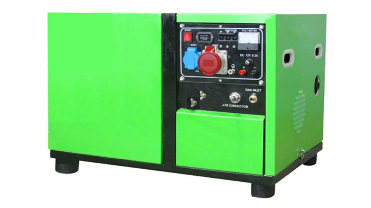 Khí biogas dùng để làm gì