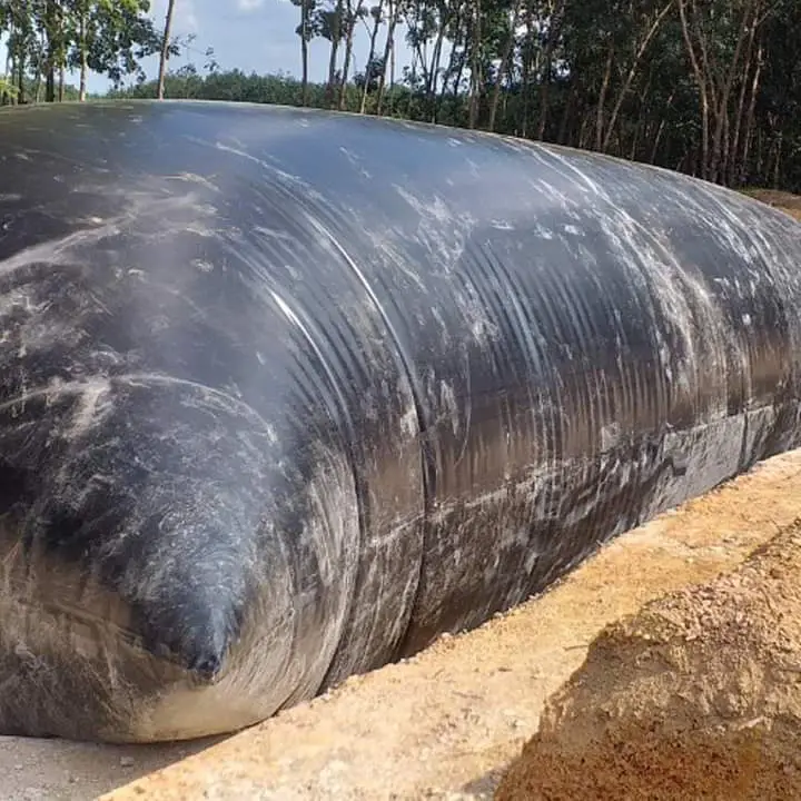 Khí biogas dùng để làm gì
