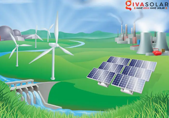 Khí sinh học được tạo ra từ đâu