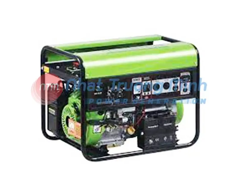 Công nghệ biogas là gì