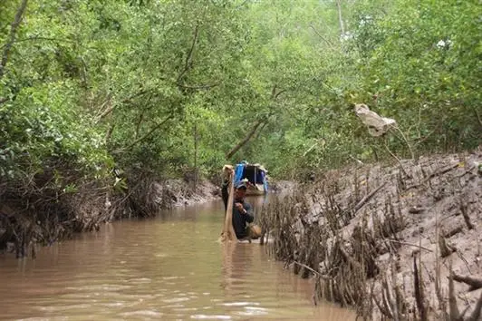 Mô hình nuôi trồng thủy sản