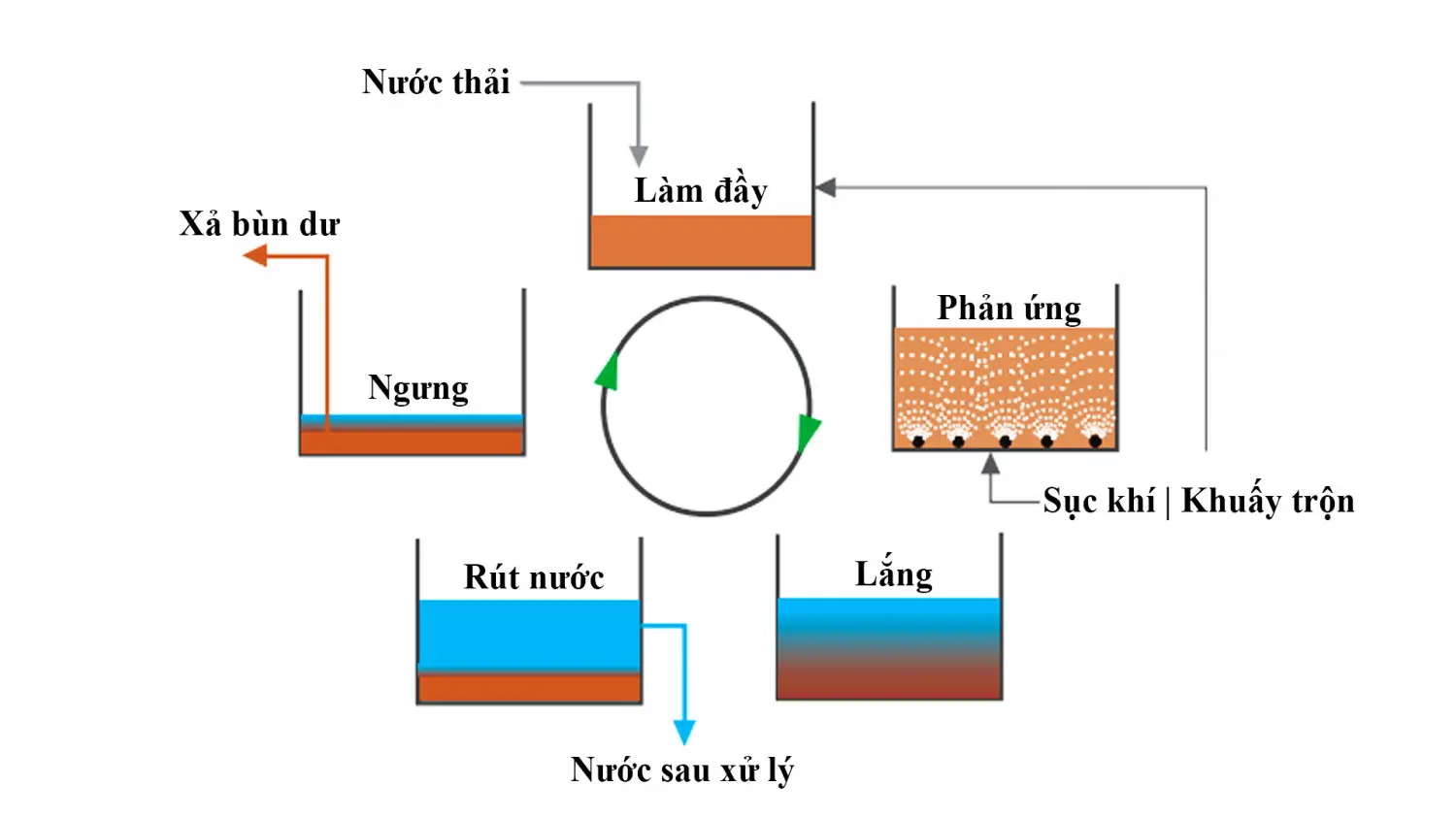 Khám Phá Nguyên Lý Hầm Biogas Để Tương Lai Bền Vững