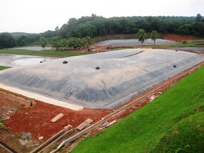 Khám Phá Nguyên Lý Hầm Biogas Để Tương Lai Bền Vững