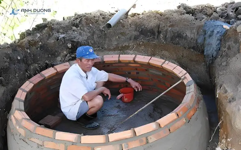 Hầm Biogas - Giải Pháp Xanh cho Tương Lai Nông Nghiệp Việt Nam