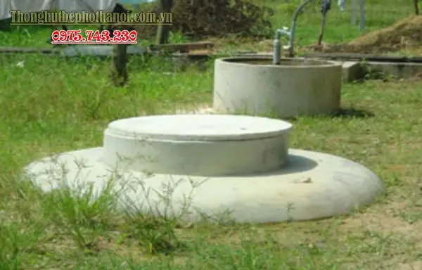 Giải mã Bí mật Năng lượng Xanh từ Cấu tạo Hầm Biogas