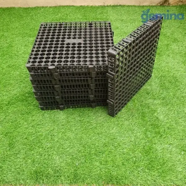 Tận hưởng cuộc sống xanh với Vỉ thoát nước sàn Giải pháp đột phá cho kiến trúc hiện đại