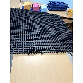 Tận hưởng cuộc sống xanh với Vỉ thoát nước sàn Giải pháp đột phá cho kiến trúc hiện đại