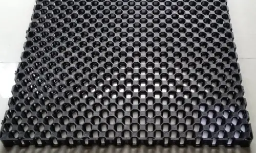 Vỉ Thoát Nước VersiCell Khơi Nguồn Sức Sống Xanh cho Không Gian Sống