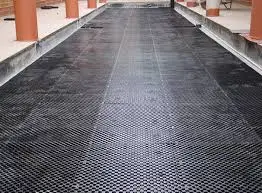 Vỉ Thoát Nước VersiCell Khơi Nguồn Sức Sống Xanh cho Không Gian Sống