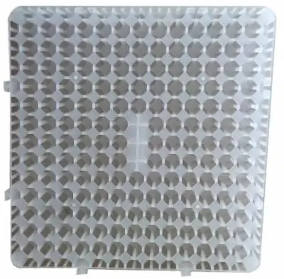Vĩ nhựa thoát nước - Giải pháp xanh cho đô thị hiện đại