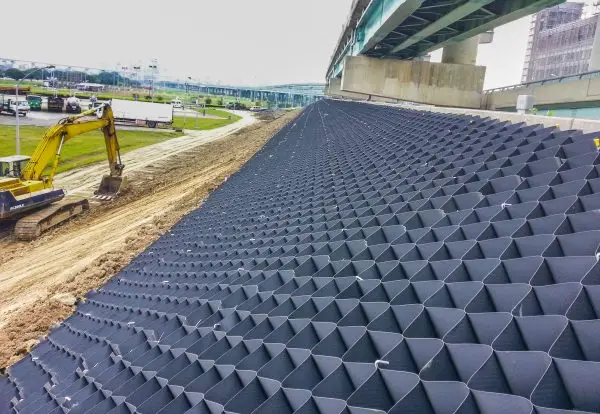 Ô Địa Kỹ Thuật – Tương Lai của Hạ Tầng Bền Vững