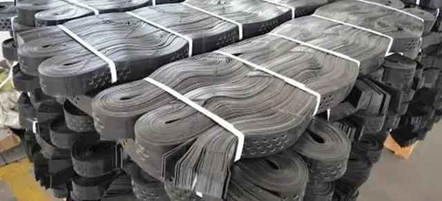 Ô địa kỹ thuật geocell