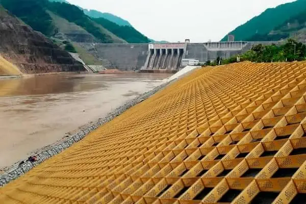 Ô địa kỹ thuật trồng cỏ