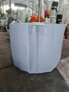 Túi vải địa kỹ thuật trồng cây
