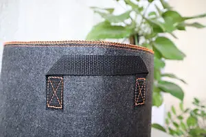 Xanh hóa không gian sống với Túi Vải Trồng Cây Xu hướng tiêu dùng thông minh và bền vững