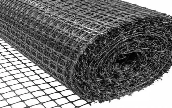 Lưới địa kỹ thuật 2 trục