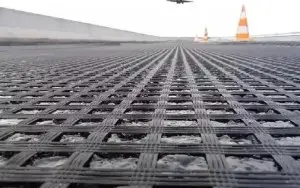 Lưới địa kỹ thuật 1 trục