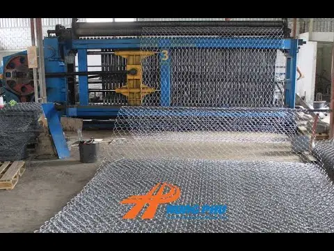 Góc Nhìn Mới Về Rọ Đá Mạ Kẽm - Từ Chức Năng Đến Thiết Kế Đột Phá