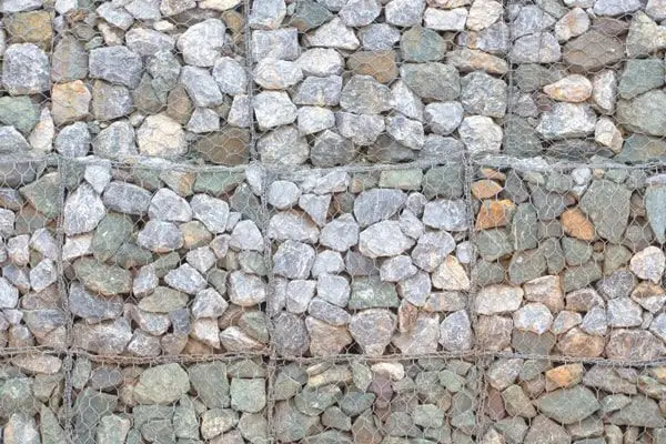 Rọ Đá Hộc – Giải pháp toàn diện cho công trình bền vững