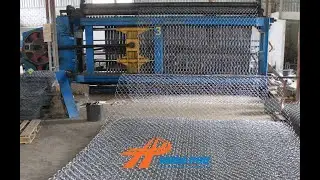 Rọ Đá Mạ Kẽm Bọc Nhựa PVC