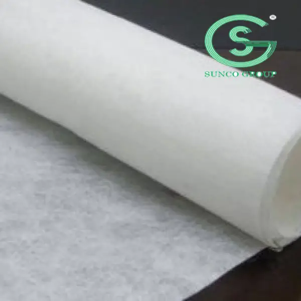 Vải Địa Kỹ Thuật Không Dệt