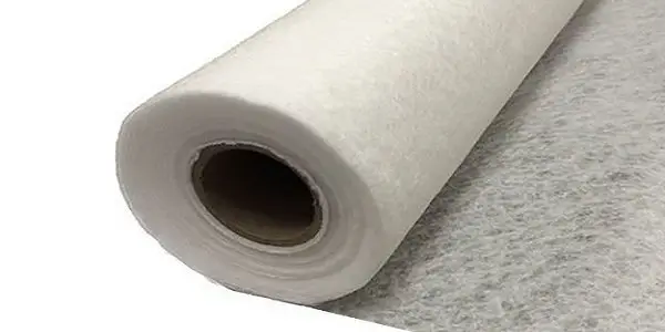 Vải Địa Kỹ Thuật Không Dệt