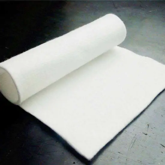 Vải Địa Kỹ Thuật Không Dệt