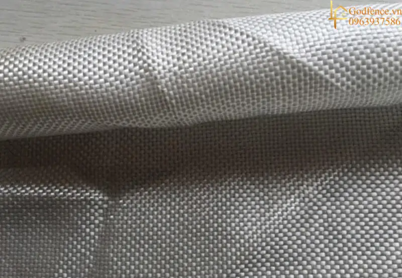 Tiêu Chuẩn Vải Địa Kỹ Thuật cơ bản và ứng dụng chính