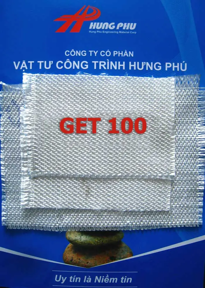Vải địa kỹ thuật dệt - Bước tiến mới trong địa kỹ thuật công trình hiện đại
