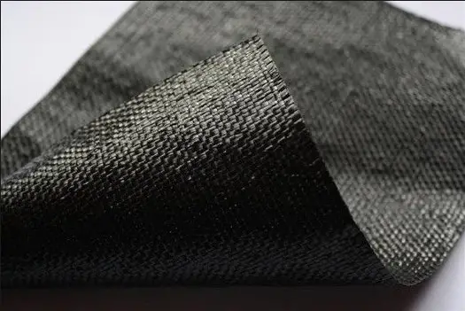 Tác dụng của vải địa kỹ thuật