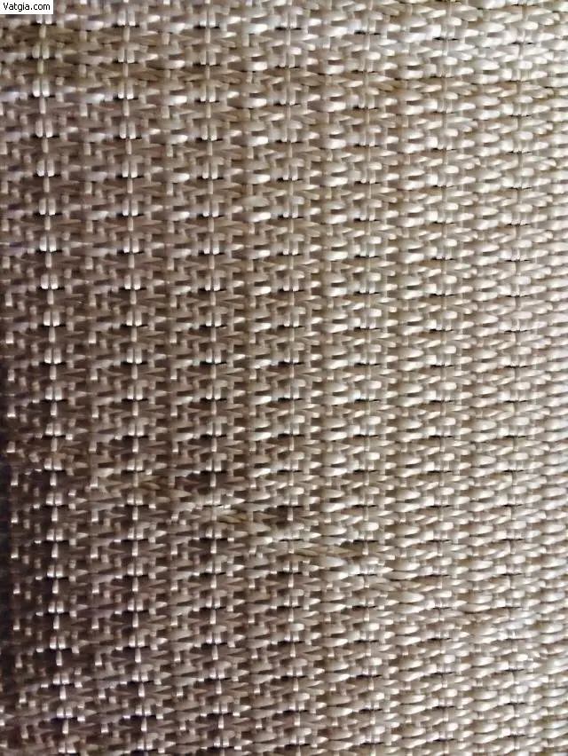 Vải Địa Kỹ Thuật 200KN/M - Gia cường khối đắp nền móng yếu